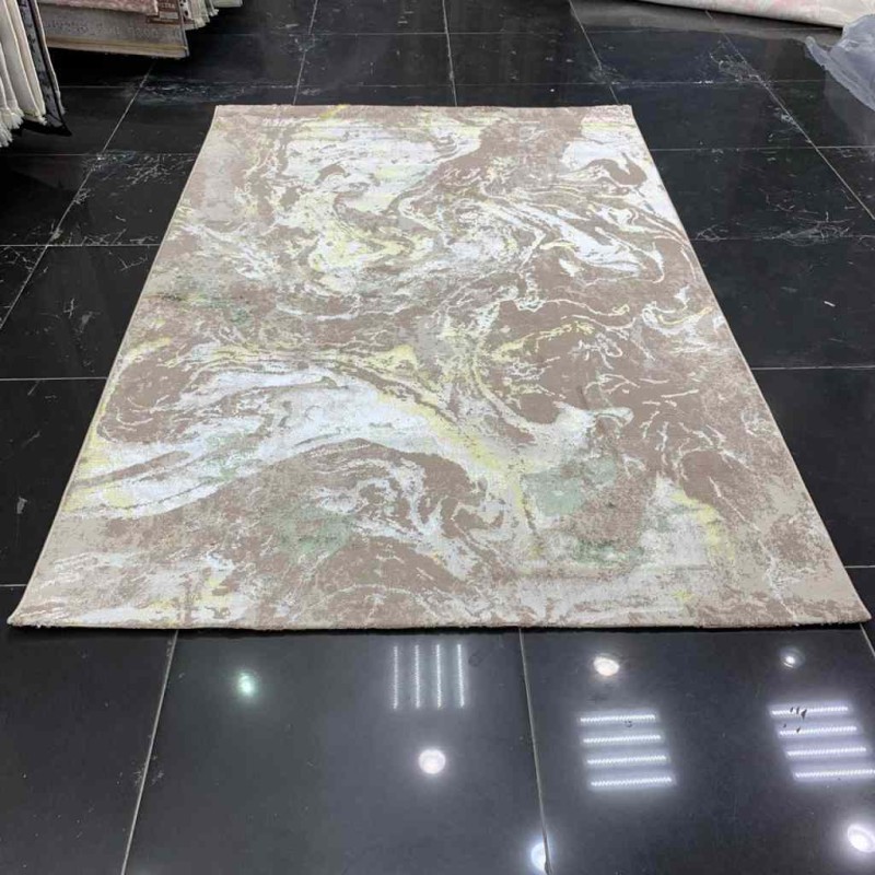 سجاد تركي ملفا 243 بني