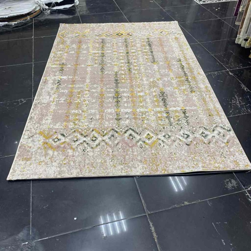 سجاد تركي ملفا 244 بني