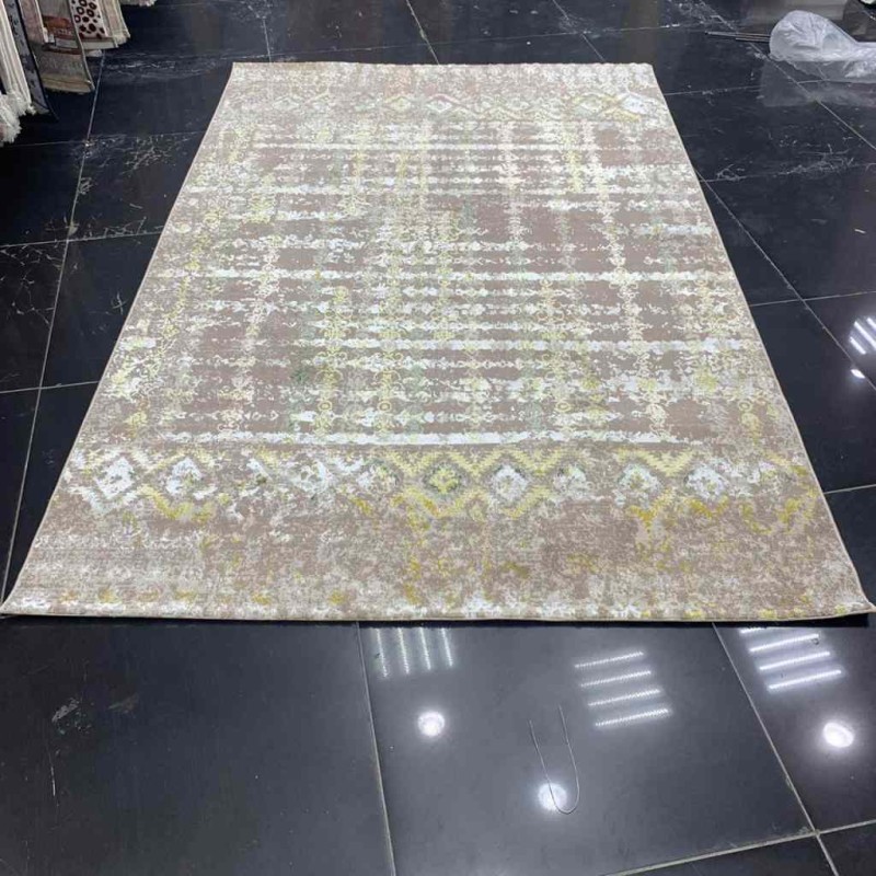سجاد تركي ملفا 244 بني