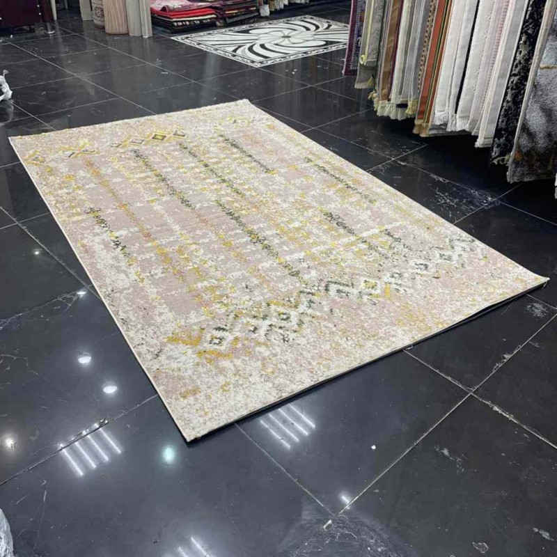 سجاد تركي ملفا 244 بني