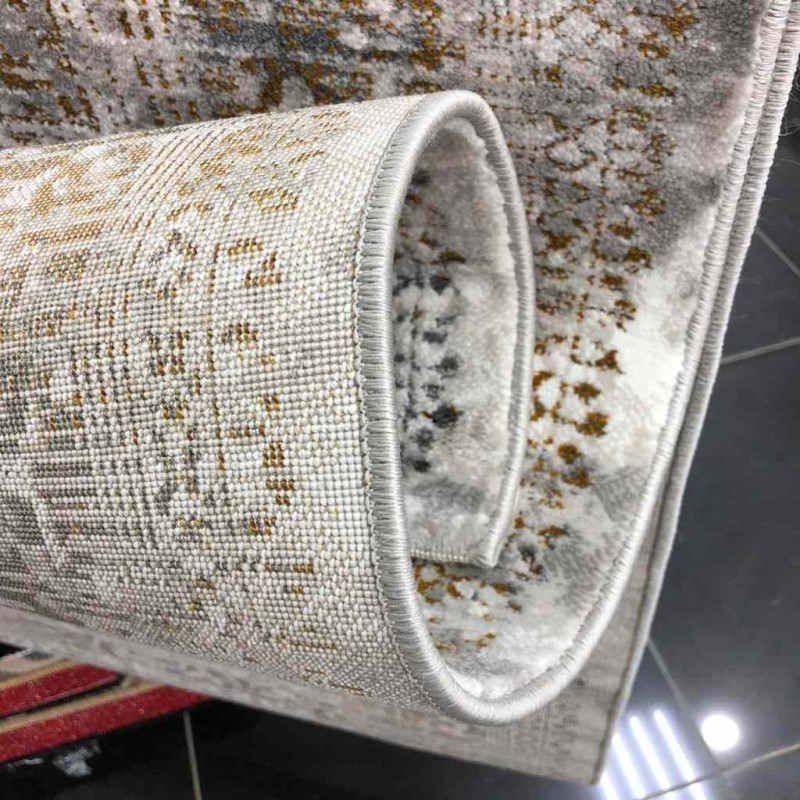 سجاد تركي برازما 5562 ذهبي