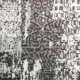 سجاد تركي برازما 5563  رصاصي مع موف