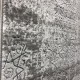 سجاد تركي برازما 5563  رصاصي