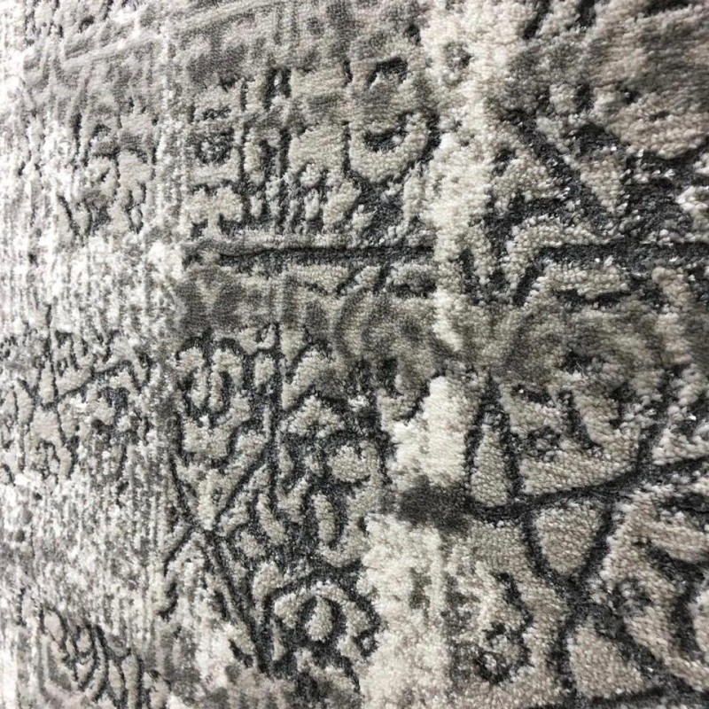 سجاد تركي برازما 5563  رصاصي