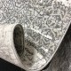 سجاد تركي برازما 5563  رصاصي