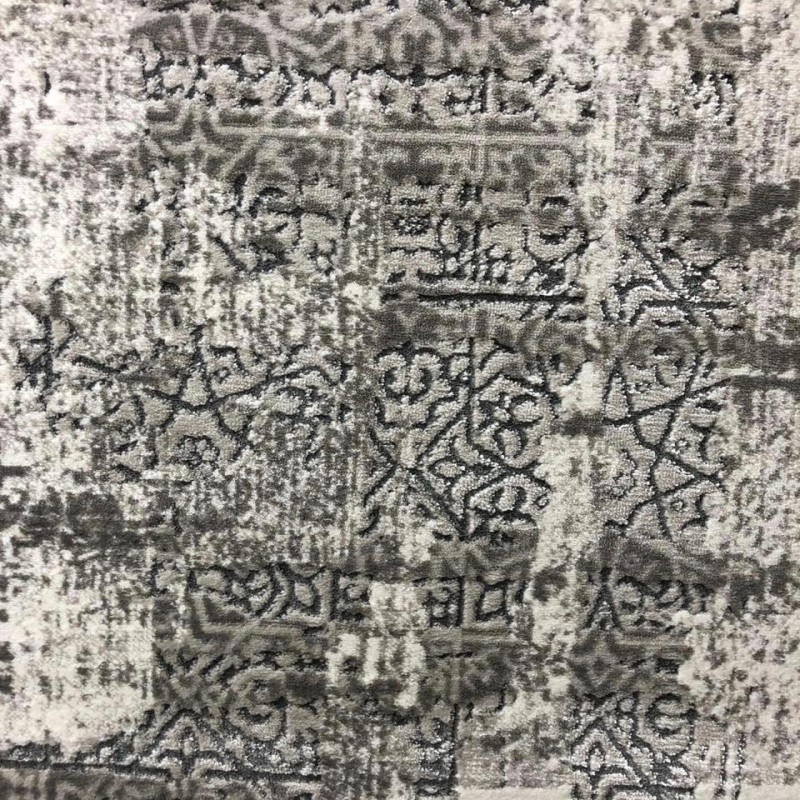 سجاد تركي برازما 5563  رصاصي