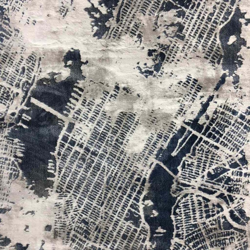 سجاد تركي برازما 827 كحلي
