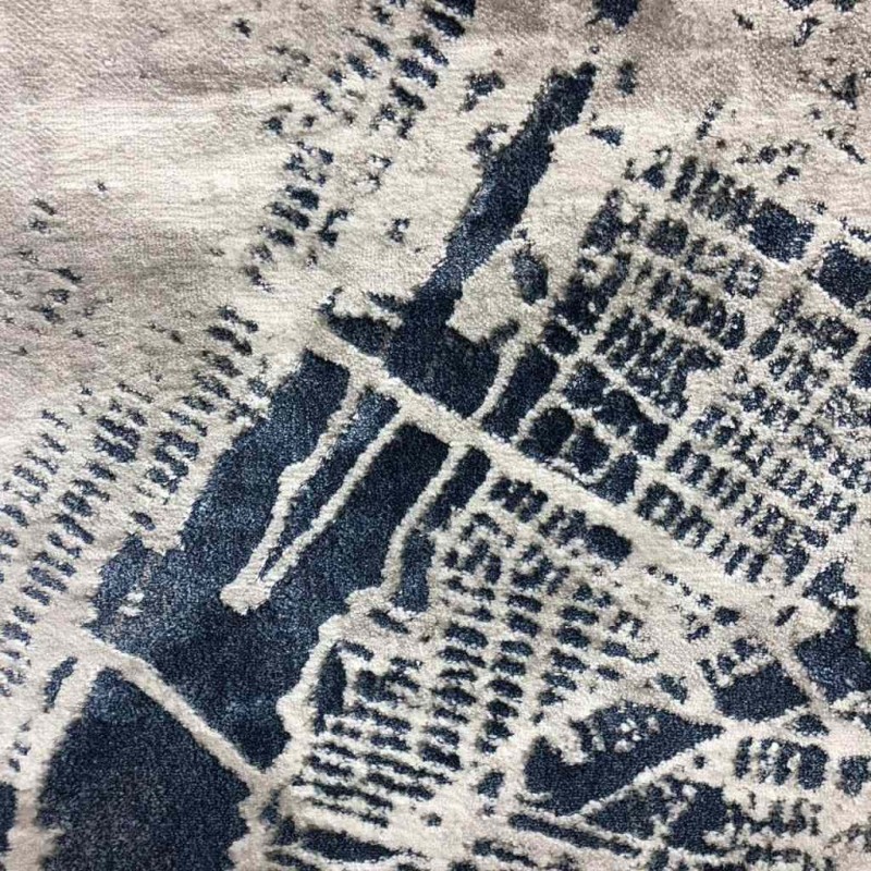 سجاد تركي برازما 827 كحلي