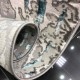 سجاد تركي بيانو 5658 رصاصي