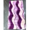 Shaggy silk by Lamis and Noor Move