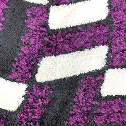 حرير شاغي لميس ونور موف مع اسود حرير شاغي لميس ونور موف مع اسود