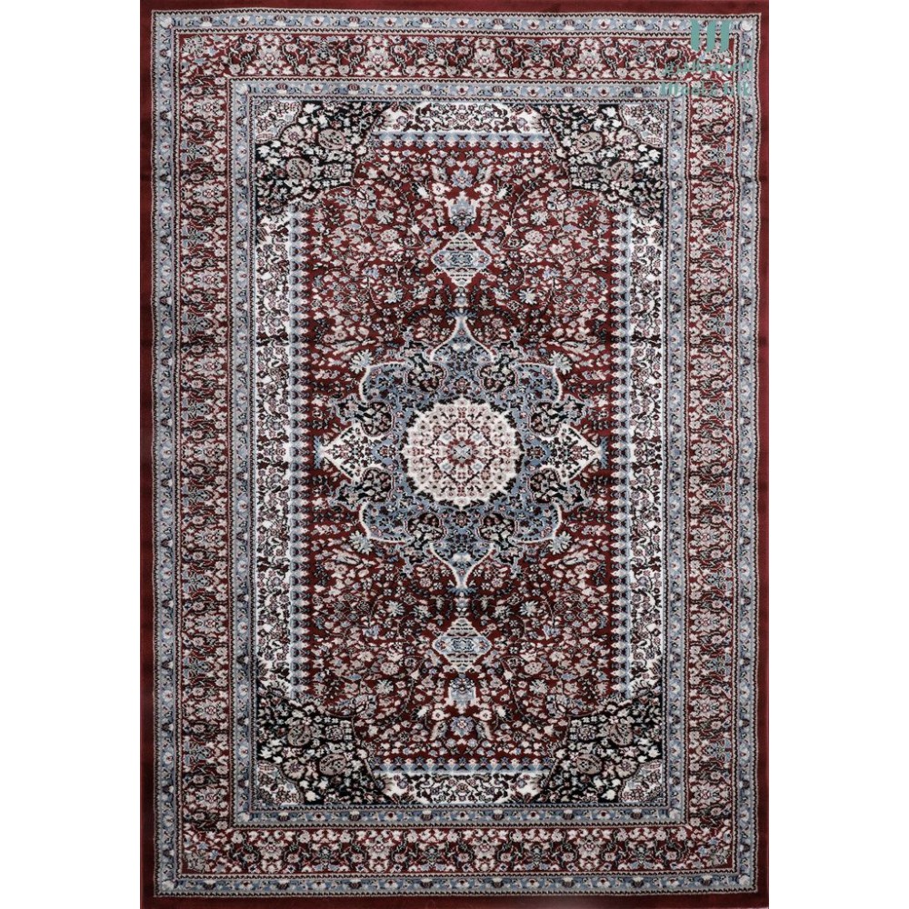 سجاد تركي سوبر ستار احمر