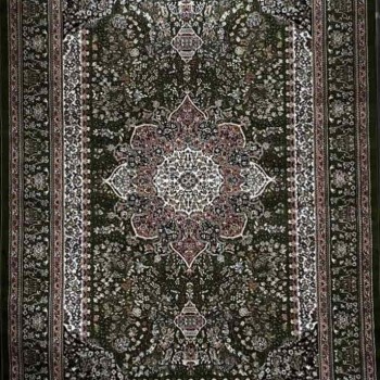 سجاد تركي سوبر ستار اخضر
