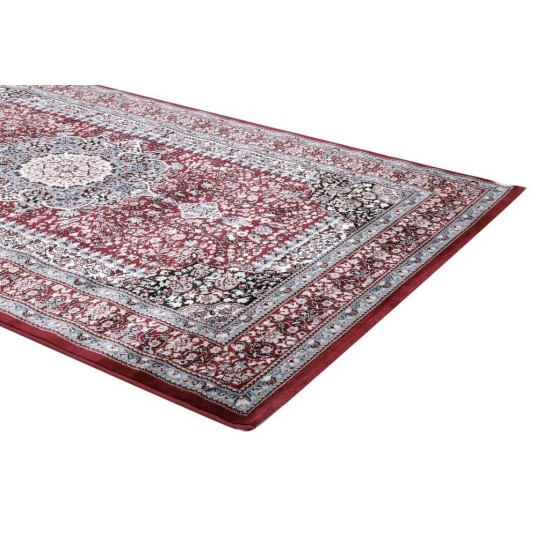 Turkish rugs Super Star Red