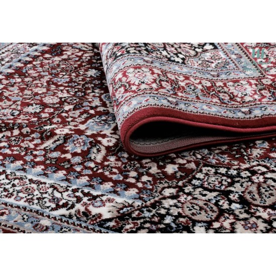 Turkish rugs Super Star Red