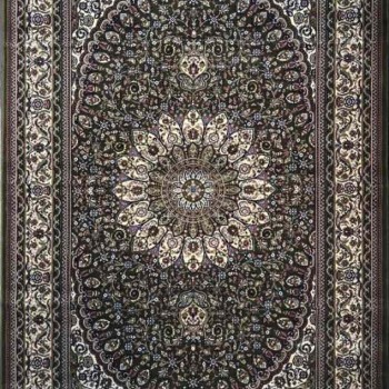 سجاد تركي الاصالة 254 اخضر