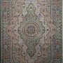 سجاد تركي الاصالة 588 اخضر