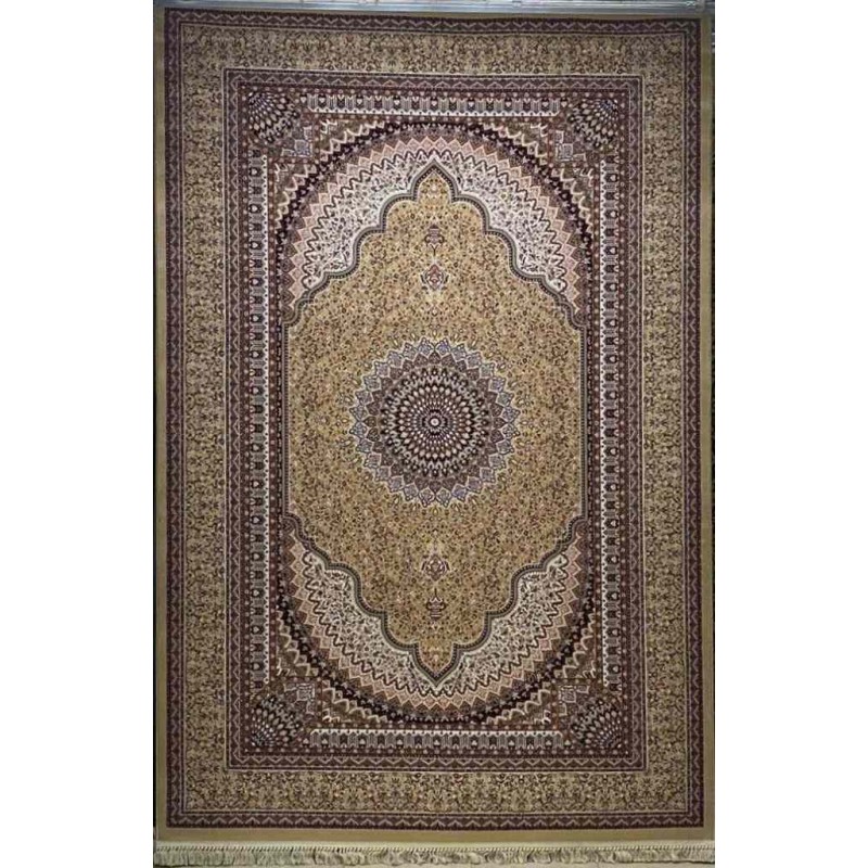 سجاد تركي الاصالة 560 ذهبي