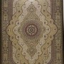 سجاد تركي الاصالة 588 اخضر غامق