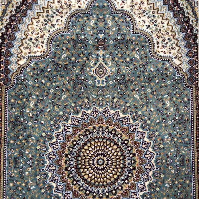 سجاد تركي الاصالة 560 سماوي
