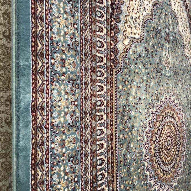 سجاد تركي الاصالة 560 سماوي