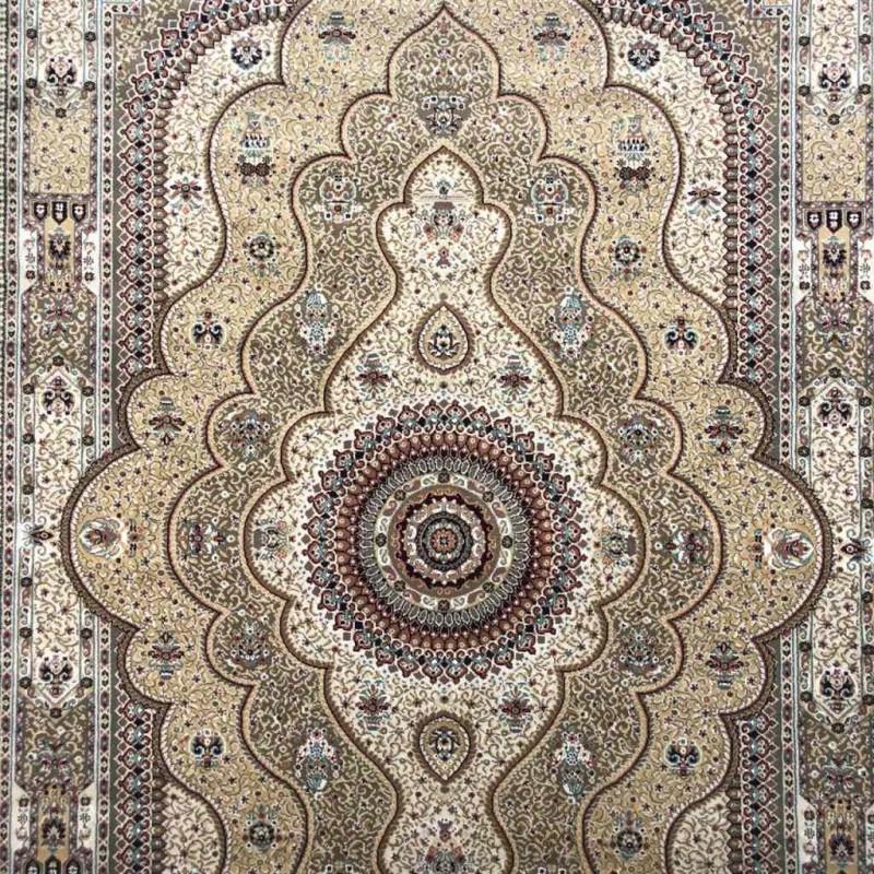 سجاد تركي الاصالة 588 كريم