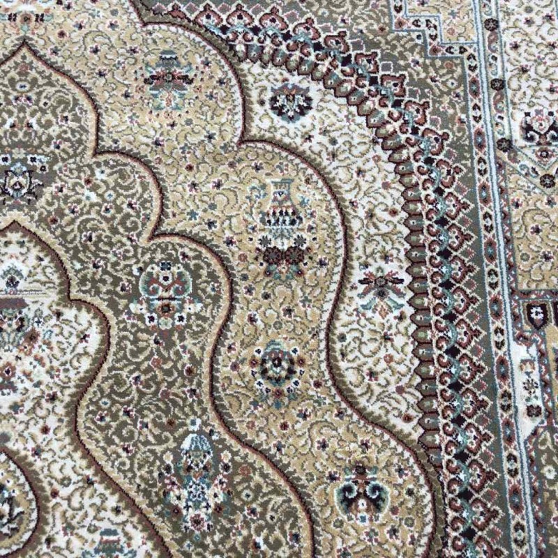 سجاد تركي الاصالة 588 كريم
