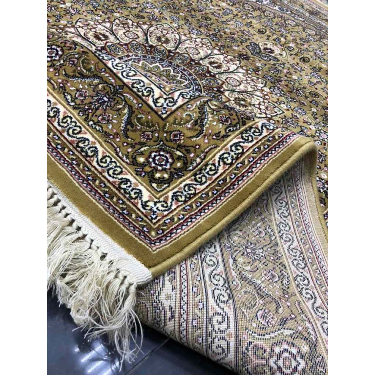 سجاد تركي الاصالة 254 ذهبي