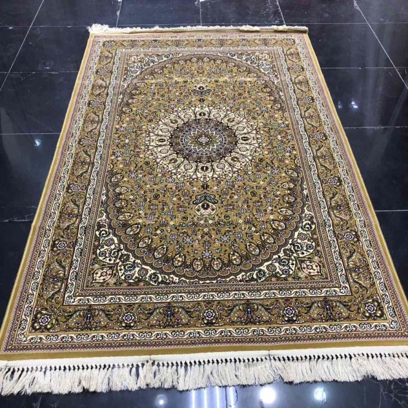 سجاد تركي الاصالة 254 ذهبي