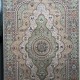 سجاد تركي الاصالة 588 اخضر