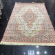 سجاد تركي الاصالة 588 زهري