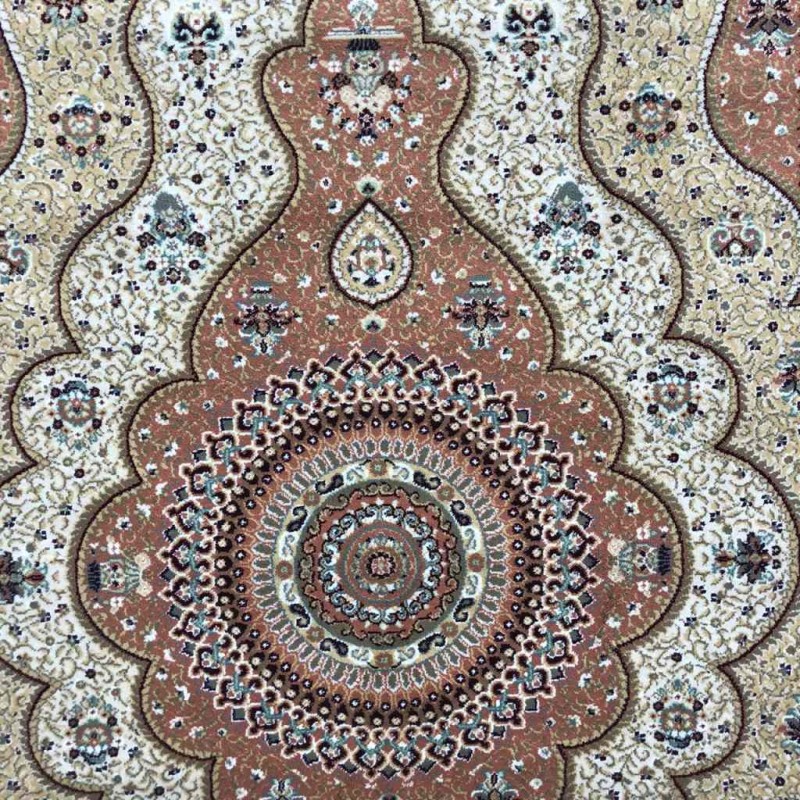 سجاد تركي الاصالة 588 زهري