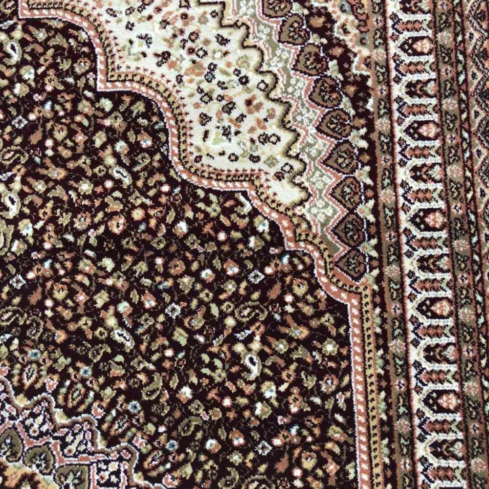 سجاد تركي الاصالة 560 احمر