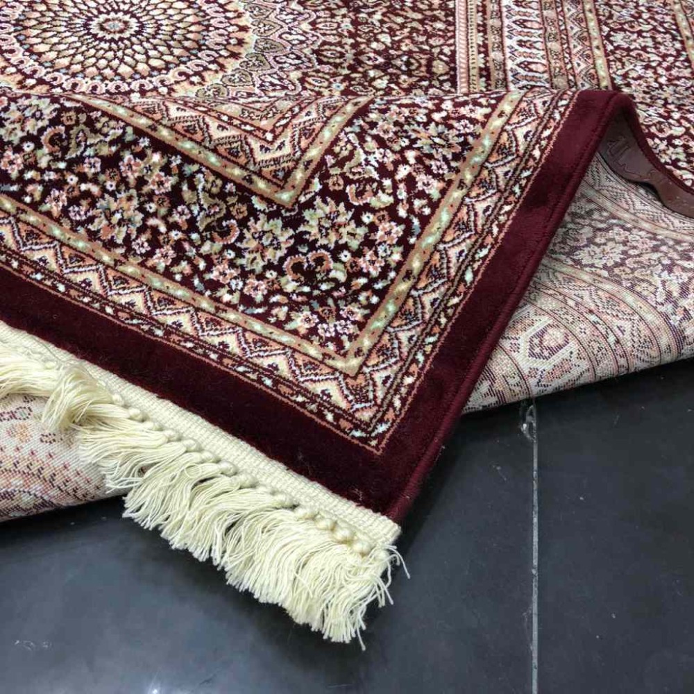 سجاد تركي الاصالة 560 احمر