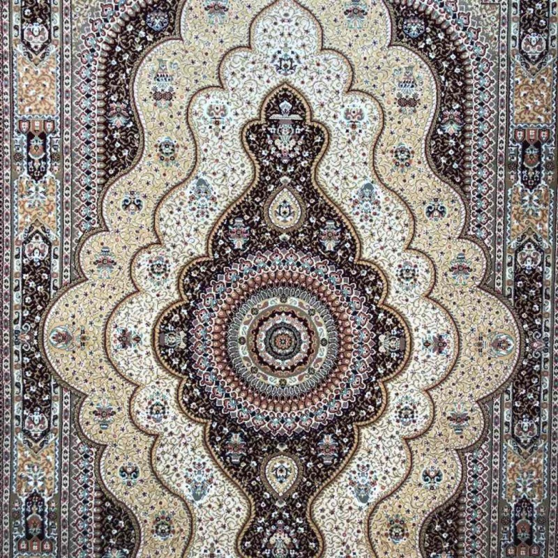 سجاد تركي الاصالة 588 احمر