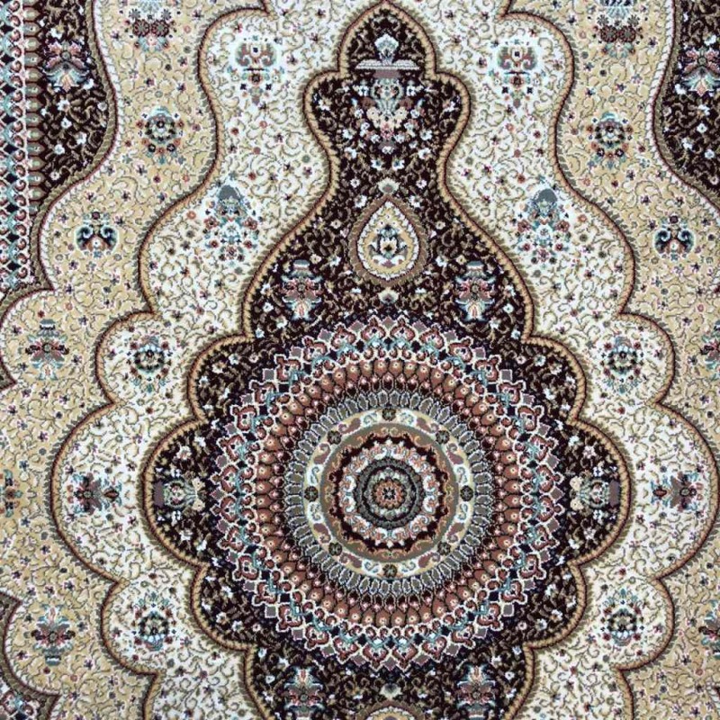 سجاد تركي الاصالة 588 احمر