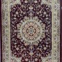 سجاد تركي الفرح 20027 احمر عنابي