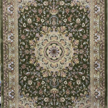 سجاد تركي الفرح 20027 اخضر