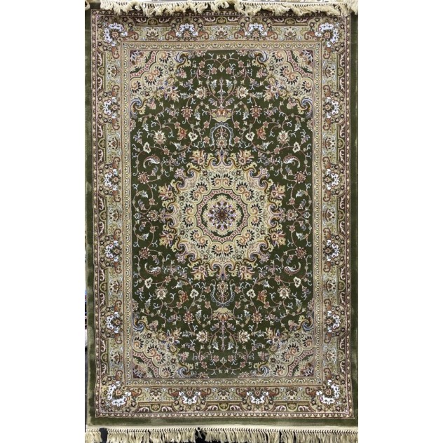 سجاد تركي الفرح 20027 اخضر
