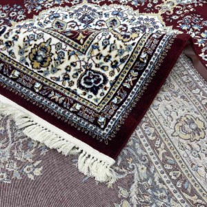 سجاد تركي الماس صوف درجه اولا كلاسيك سميك 38684A احمر مقاس 300*500 سجاد تركي الماس صوف درجه اولا كلاسيك سميك 38684A احمر مقاس 300*500