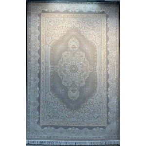 سجاد تركي اليمامة كلاسيك سميك ناعم 40378A بيج مقاس 500*800