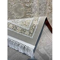 سجاد تركي اليمامة كلاسيك سميك ناعم 40378A بيج مقاس 500*800 سجاد تركي اليمامة كلاسيك سميك ناعم 40378A بيج مقاس 500*800