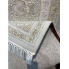 سجاد تركي اليمامة كلاسيك سميك ناعم 40378A كريم مقاس 100*400
