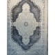 سجاد تركي اليمامة كلاسيك سميك ناعم 40378A رصاصي مقاس 500*800 سجاد تركي اليمامة كلاسيك سميك ناعم 40378A رصاصي مقاس 500*800
