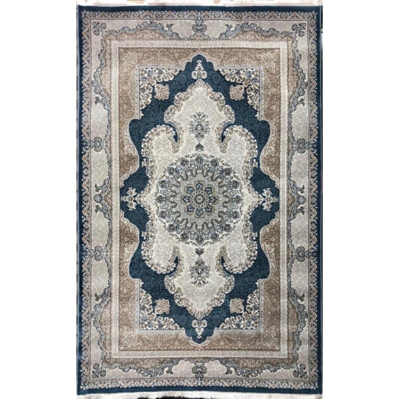 سجاد تركي افانغارد 36945 كحلي