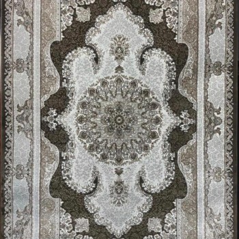 سجاد تركي افانغارد 36945 بني