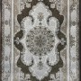 سجاد تركي افانغارد 36945 بني