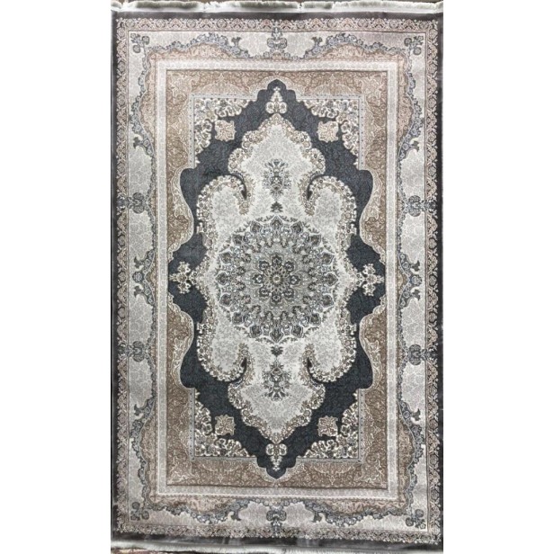 سجاد تركي افانغارد 36945 رصاصي