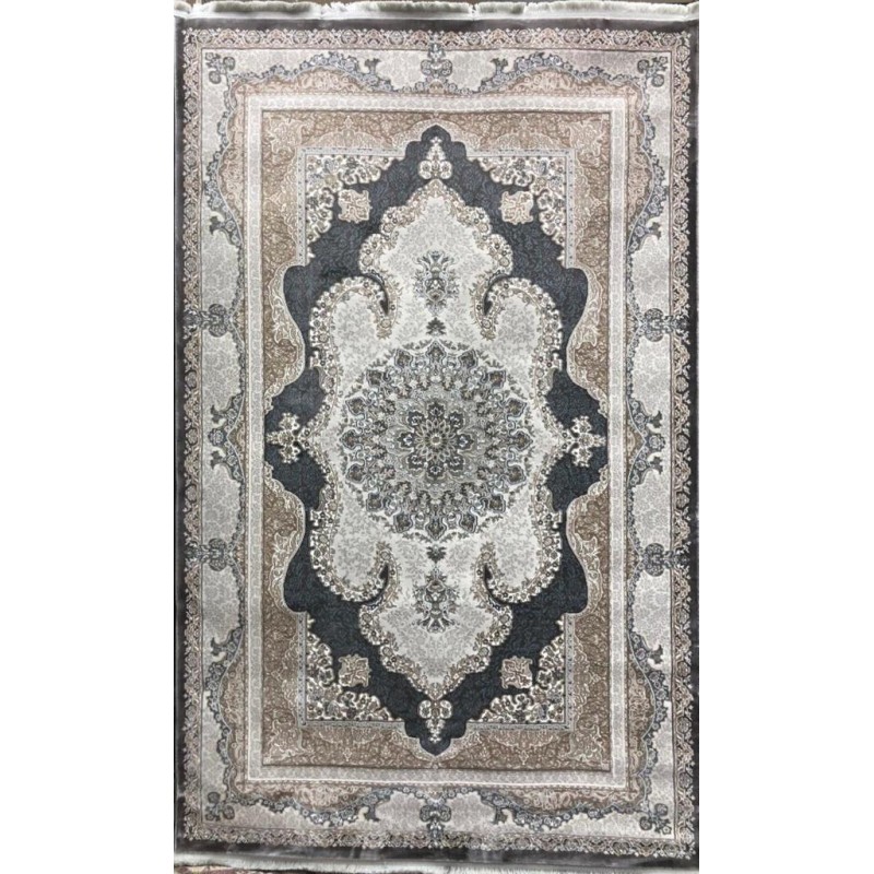 سجاد تركي افانغارد 36945 رصاصي