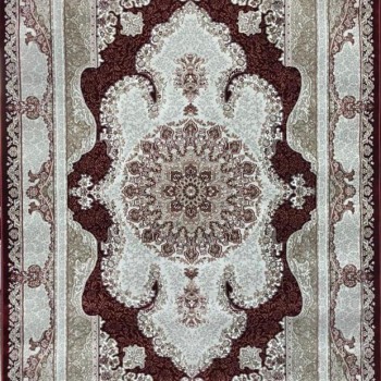سجاد تركي افانغارد 36945 احمر